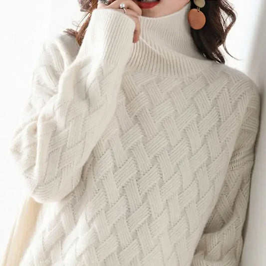 Laurel | Jersey de Punto Suave