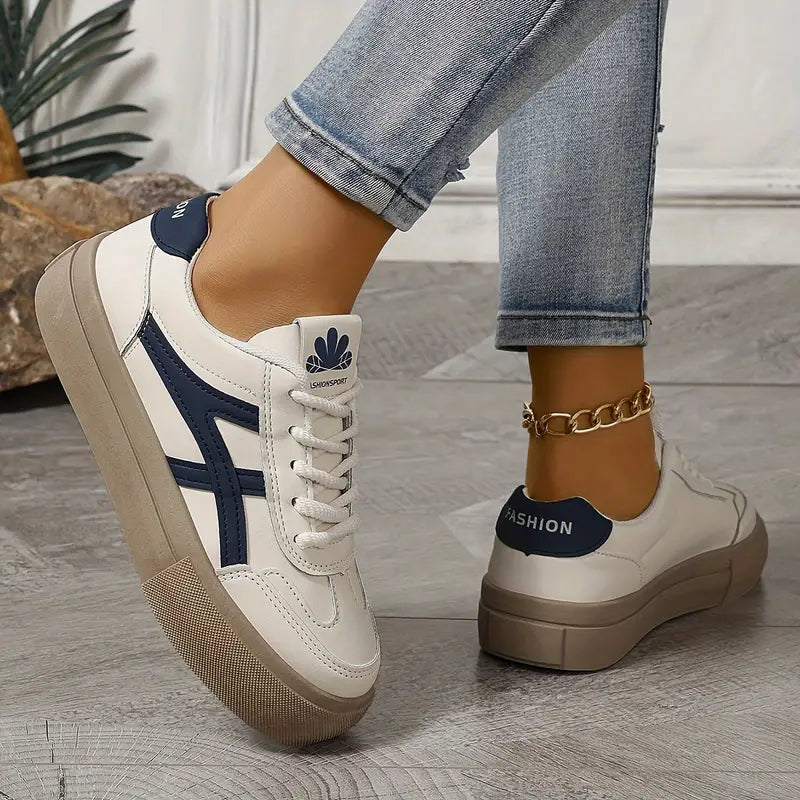 Begoña | Zapatillas Urbanas
