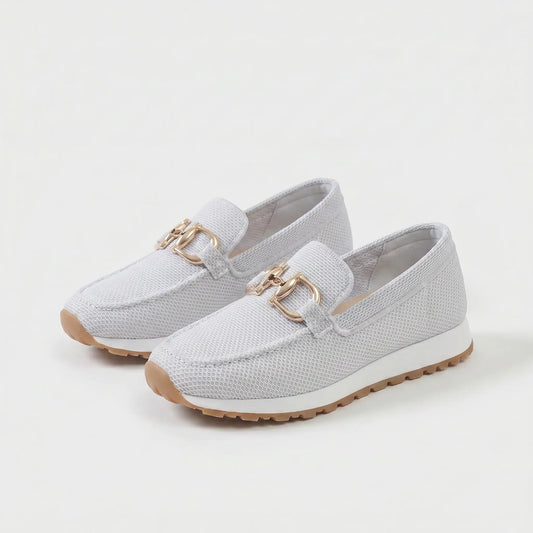 Mila | Mocasines Ortopédicos Cómodos