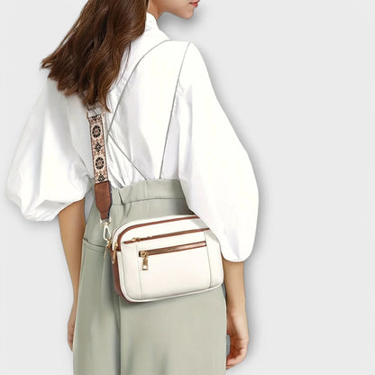 Nadia Bolso Retro Boho Chic