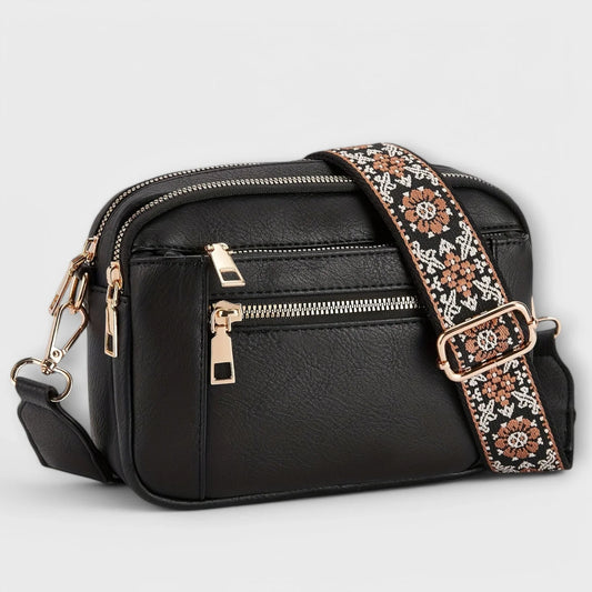 Nadia Bolso Retro Boho Chic