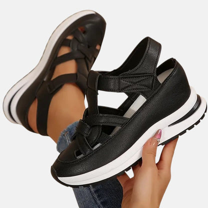 Sandalias Ortóticas Elegantes