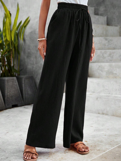 Zeva - Pantalones Ligeros Casual