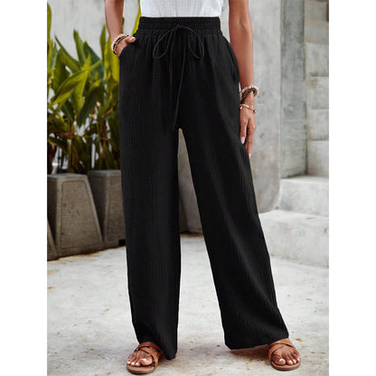 Zeva - Pantalones Ligeros Casual