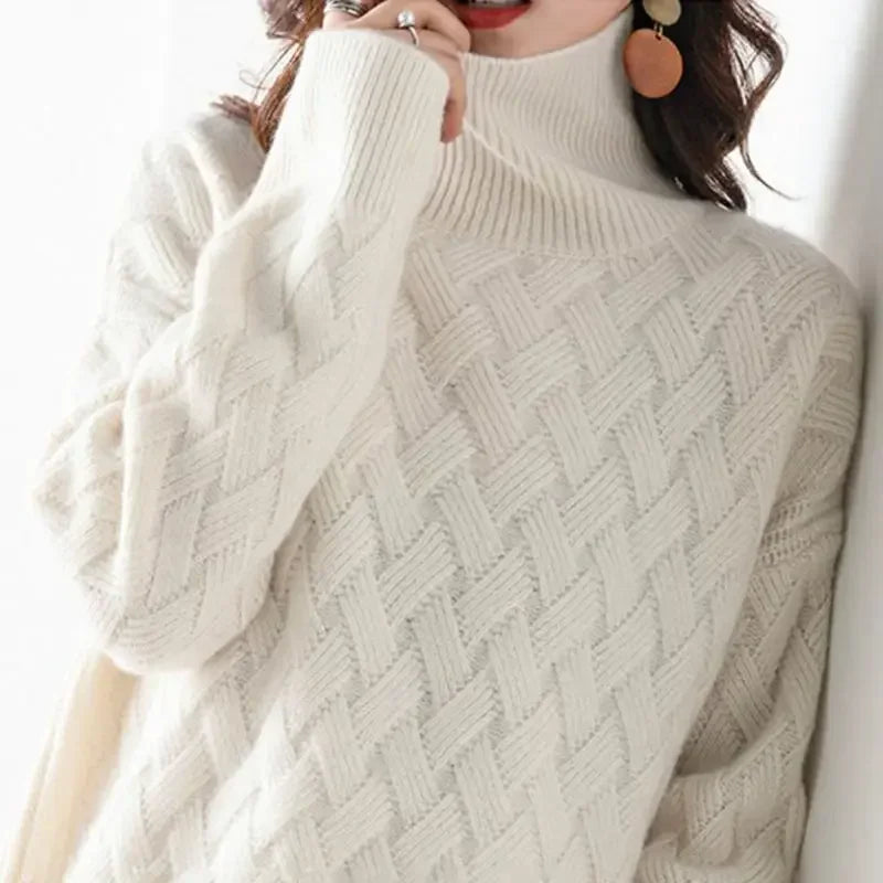 Laurel | Jersey de Punto Suave