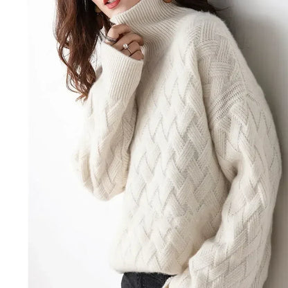 Laurel | Jersey de Punto Suave