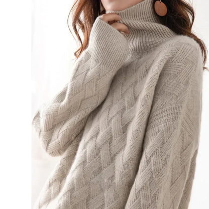 Laurel | Jersey de Punto Suave