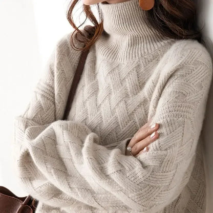 Laurel | Jersey de Punto Suave