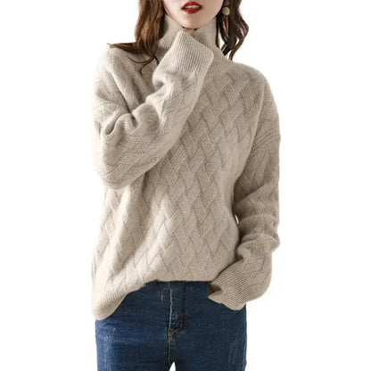 Laurel | Jersey de Punto Suave