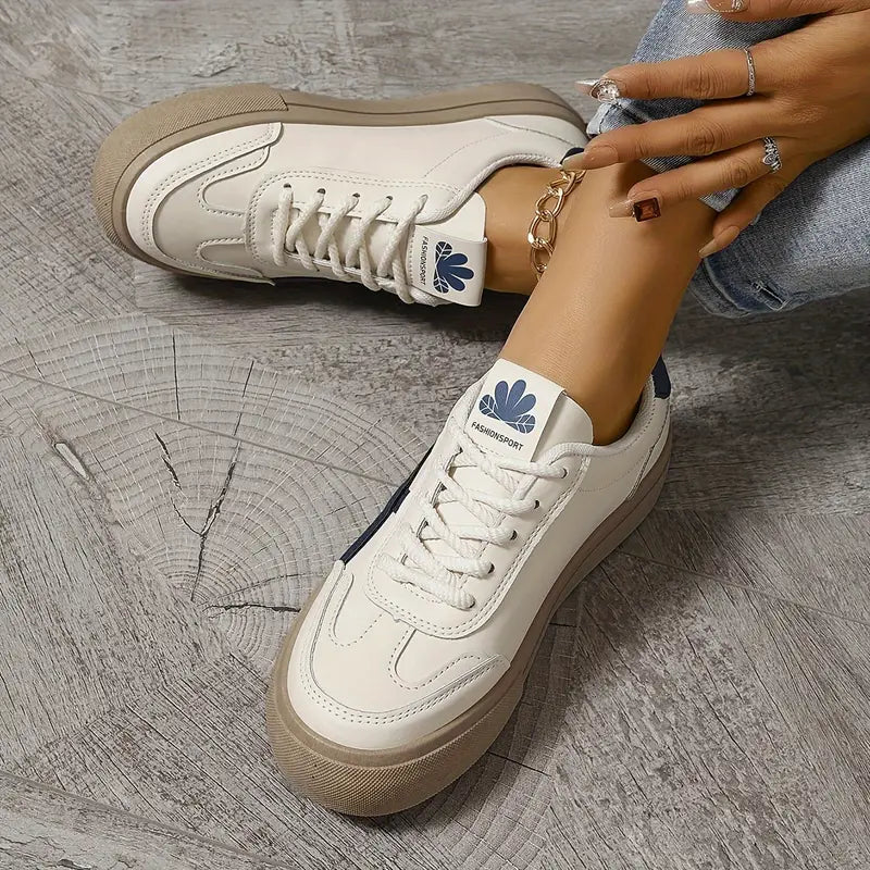 Begoña | Zapatillas Urbanas