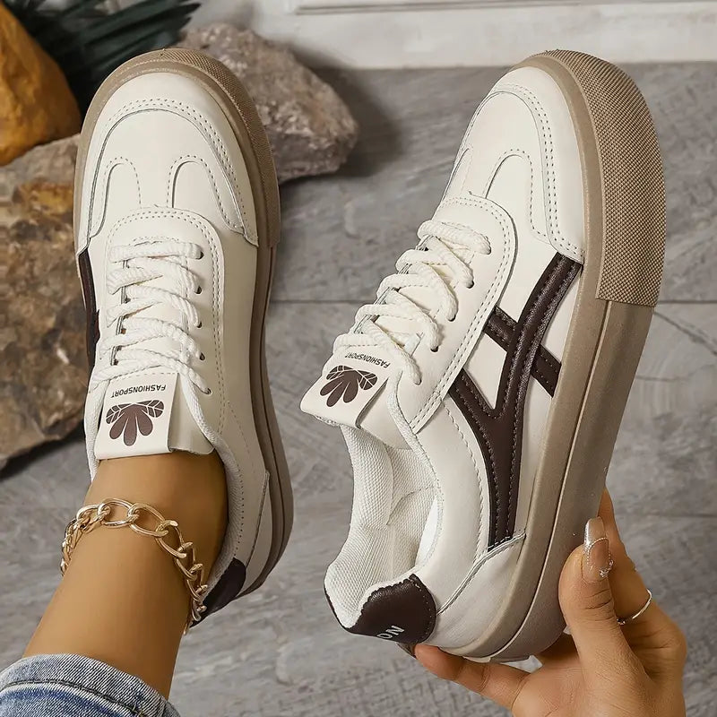 Begoña | Zapatillas Urbanas
