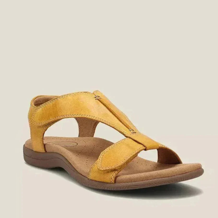 Lara Sandalias Ortopédicas Cómodas
