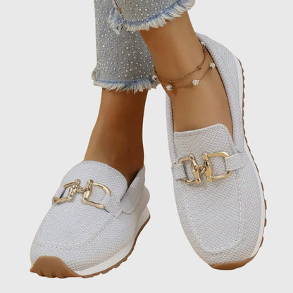 Mila | Mocasines Ortopédicos Cómodos