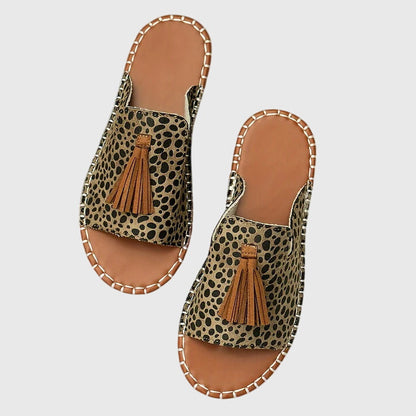 Rosalie - Sandalias Ortopédicas Cómodas