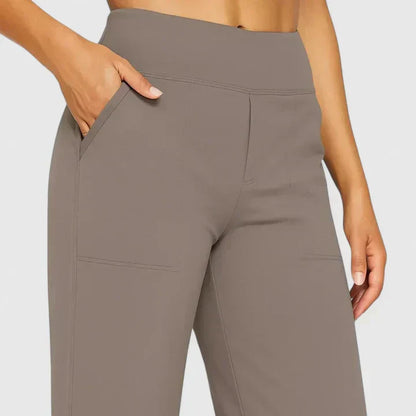 Jasmynne | Pantalones Cómodos