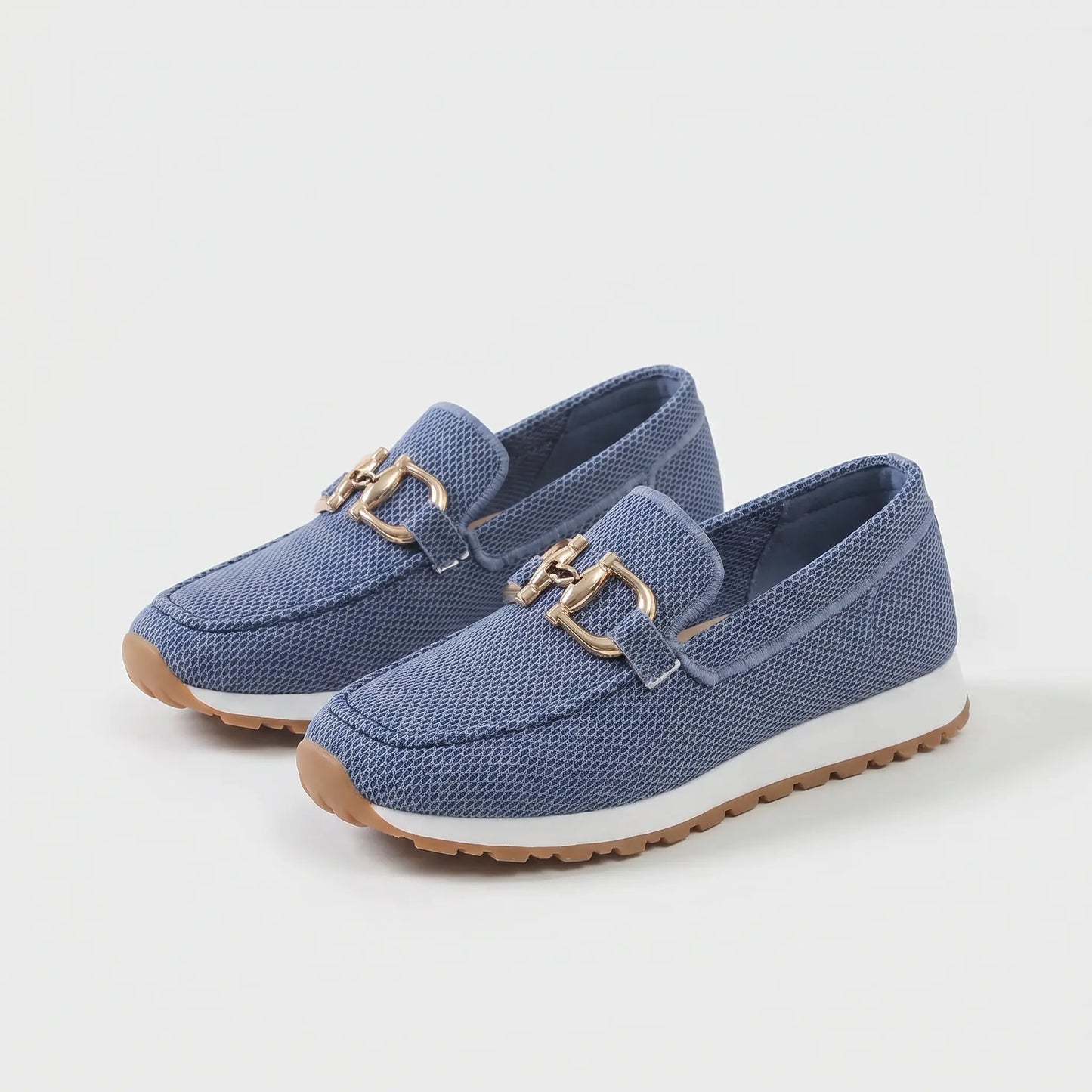 Mila | Mocasines Ortopédicos Cómodos