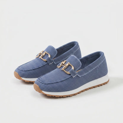 Mila | Mocasines Ortopédicos Cómodos