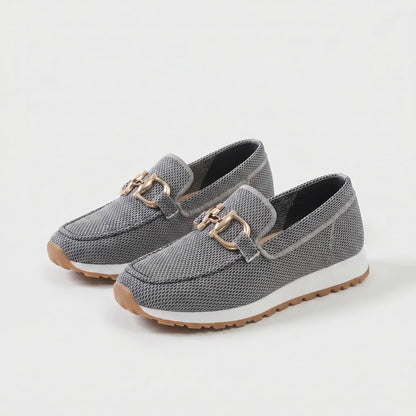 Mila | Mocasines Ortopédicos Cómodos
