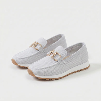 Mila | Mocasines Ortopédicos Cómodos