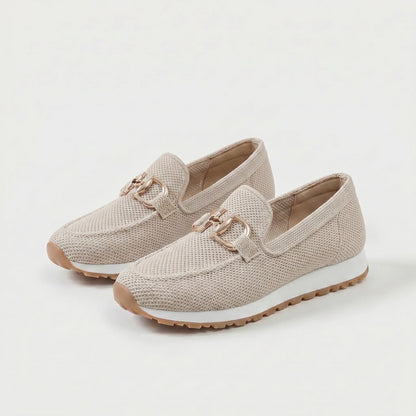 Mila | Mocasines Ortopédicos Cómodos