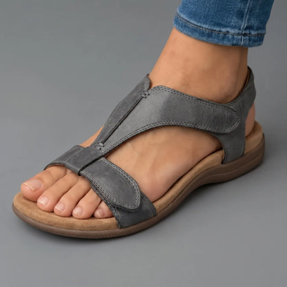 Lara Sandalias Ortopédicas Cómodas