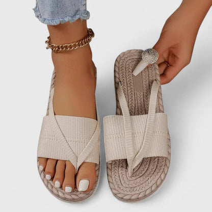Avalon - Sandalias Ortóticas Cómodas