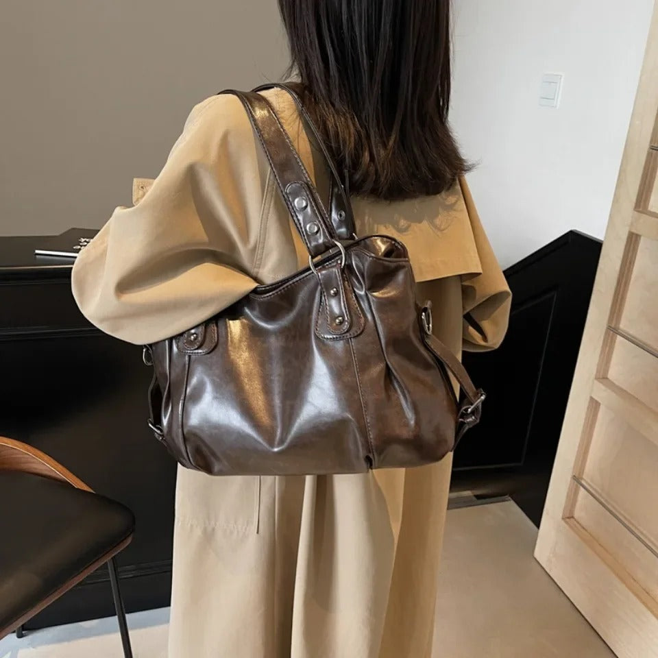 Carlota Bolso Shopper Clásico
